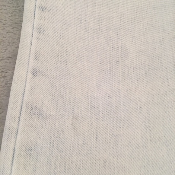 Gap Sz 0/25r premium super skinny ankle jeans - Picture 4 of 8